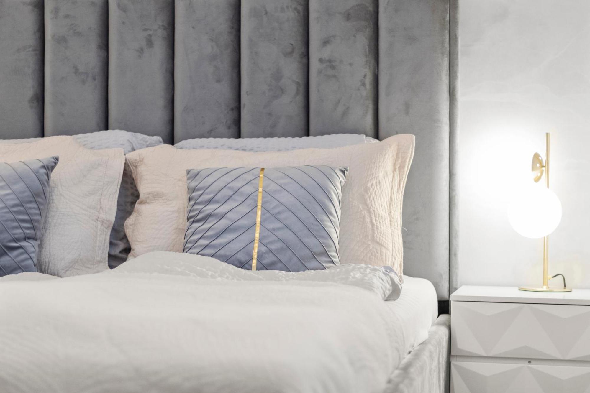 Modern Apartment I Parking I Виена Екстериор снимка