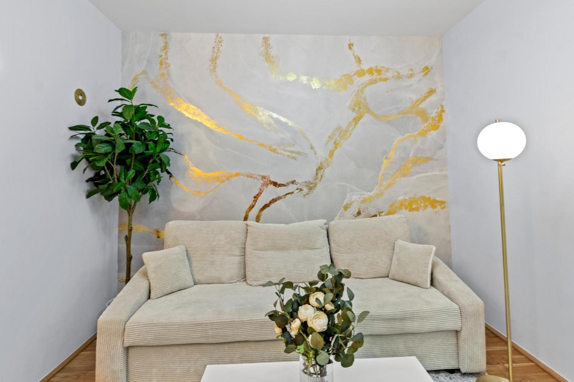 Modern Apartment I Parking I Виена Екстериор снимка